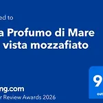 Profumo Di Mare Con Vista Mozzafiato Apartamento