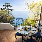 Profumo Di Mare Con Vista Mozzafiato Positano