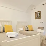 Apartamento Profumo Di Mare Con Vista Mozzafiato Positano