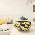 Profumo Di Mare Con Vista Mozzafiato Positano
