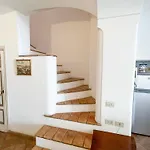 Profumo Di Mare Con Vista Mozzafiato Apartamento