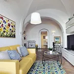 Apartamento Profumo Di Mare Con Vista Mozzafiato
