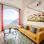 Apartamento Profumo Di Mare Con Vista Mozzafiato