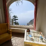 Profumo Di Mare Con Vista Mozzafiato Apartamento Positano