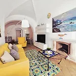 Profumo Di Mare Con Vista Mozzafiato