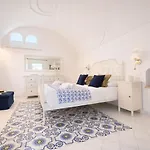 Profumo Di Mare Con Vista Mozzafiato Positano
