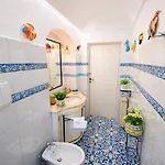 Apartamento Profumo Di Mare Con Vista Mozzafiato *