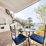 Apartamento Profumo Di Mare Con Vista Mozzafiato