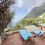 Apartamento Profumo Di Mare Con Vista Mozzafiato *