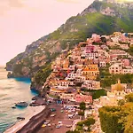 Profumo Di Mare Con Vista Mozzafiato Apartamento *