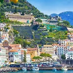 Profumo Di Mare Con Vista Mozzafiato * Positano