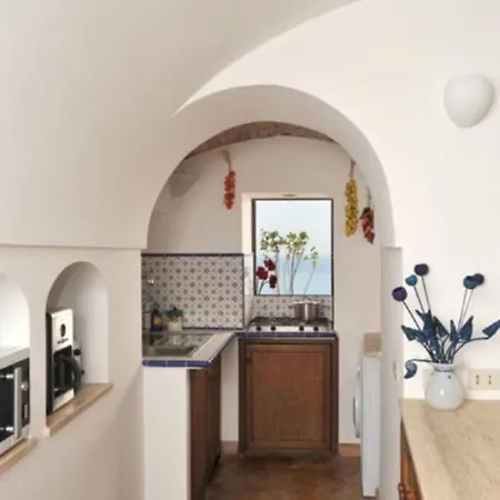 Profumo Di Mare Con Vista Mozzafiato Apartment Positano