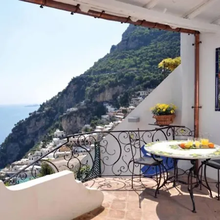 Apartment Profumo Di Mare Con Vista Mozzafiato