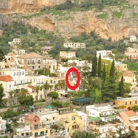Апартаменты Profumo Di Mare Con Vista Mozzafiato *