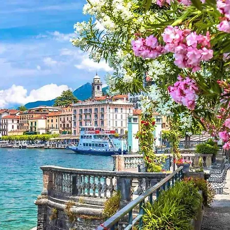 Апартаменты Profumo Di Mare Con Vista Mozzafiato