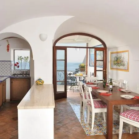 Profumo Di Mare Con Vista Mozzafiato Апартаменты Позитано