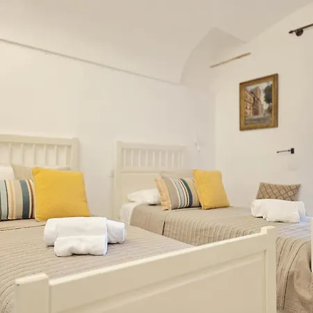Апартаменты Profumo Di Mare Con Vista Mozzafiato Позитано