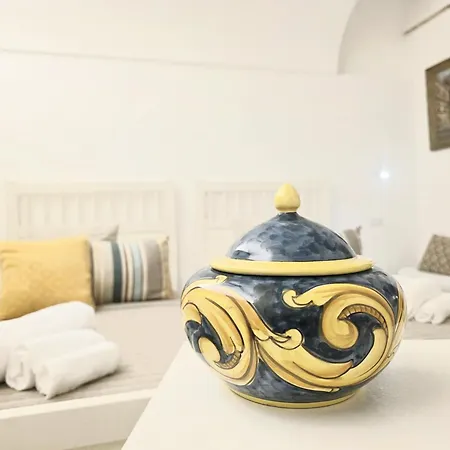 Profumo Di Mare Con Vista Mozzafiato Позитано