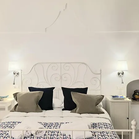 Апартаменты Profumo Di Mare Con Vista Mozzafiato