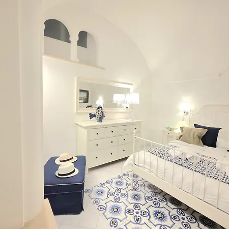 Profumo Di Mare Con Vista Mozzafiato Апартаменты *