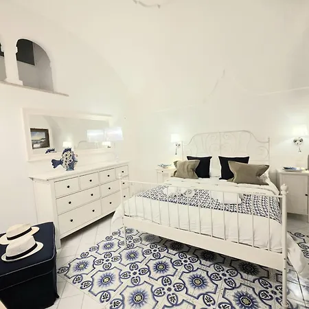 Profumo Di Mare Con Vista Mozzafiato * Позитано