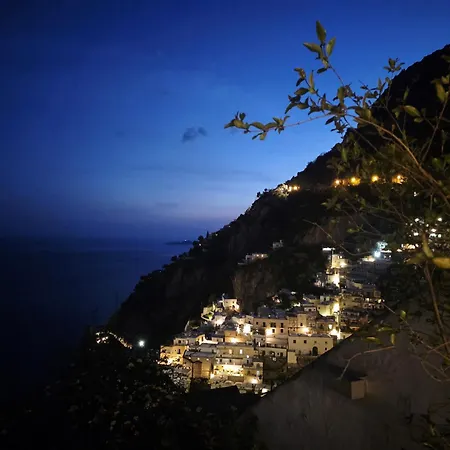 Profumo Di Mare Con Vista Mozzafiato