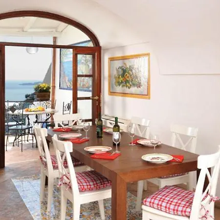 Profumo Di Mare Con Vista Mozzafiato *