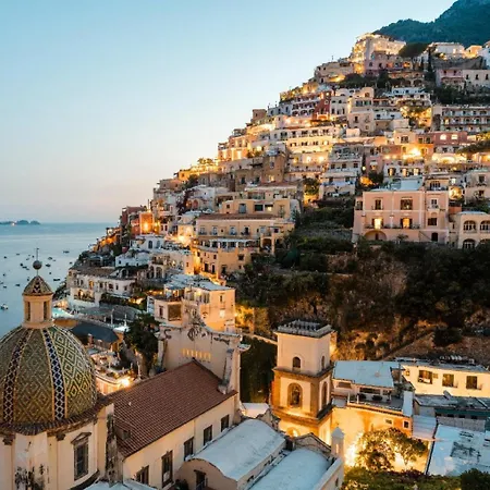 Profumo Di Mare Con Vista Mozzafiato *